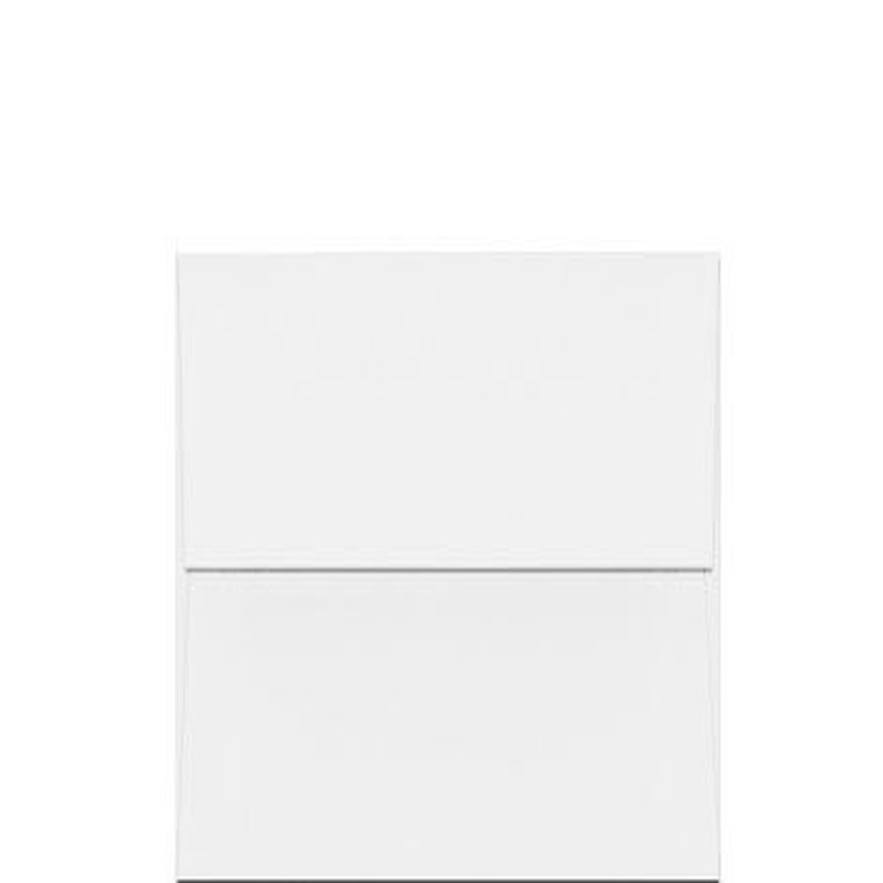 Paper Papers Classic Crest Solar White A2 4-3/8-X-5-3/4 Envelopes 250-Pk – 118