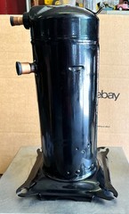 Emerson Copeland Scroll Compressor 208-230V 1 Ph 60 Hz ZP20K6E-PFV-13A New Surp.