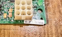 Scotsman / Ice-O-Matic Control Board