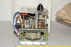 CRAMER 0-24 Hours Range Timer 472A-E 24H – New in box