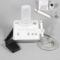 FDA Piezo Dental Scaler Ultrasonic Cleaner Auto Water fit EMS Cavitron SK-E1