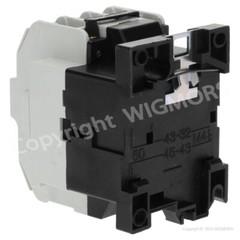 Contactor Danfoss CI 16 7,5kW 110V 50Hz 60Hz 037H0041.23 037H004123