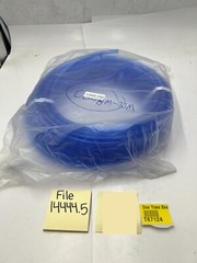 SMC TU1065BU-33 Polyurethane Tubing C2058-33M 100ft 0.8MPa at 20 C Blue