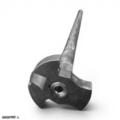 CAT 2P-3295 GOVERNOR CONTROL CROSSOVER SHAFT OEM CATERPILLAR 2P3295