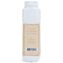 Tyler Candle Company 80211 Entitled 16 Ounce Liquid Laundry Detergent