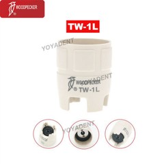 Woodpecker Dental Ultrasonic Scaler UDS-N3 LED Endo HW-5L Scaler Handpiece
