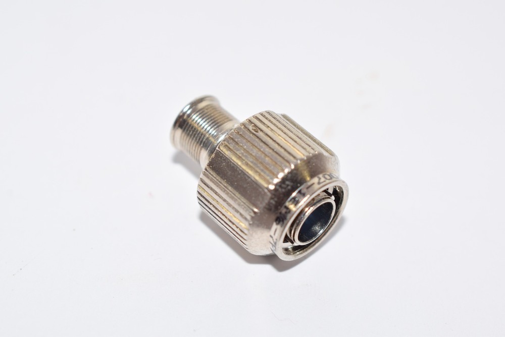 NEW Glenair 801-007-16M6-7PA Circular MIL Spec Connector MIGHTY MOUSE CONNECTOR