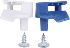 Drivers and Passenger Side Marker Light Clip for Tacoma 2001-2004