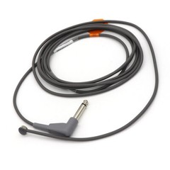 Good Skin Surface Temperature Probe Sensor Adult Fit For Mindray YSI 400 Series