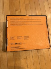 Timberland Pro Hightower 6″ Alloy Safety Toe WP EH Work Boots Wo’s Sz. 7.5W -NOS