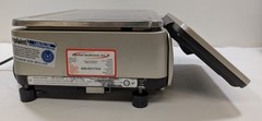 DIGI SM-5000 Deli Commercial Scale w/ Label Printer & Touchscreen | w/Power Cord