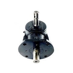 Aftermarket First Choice Finish Mower Replacement Gearbox 80310-00 , 1:2.833SU