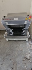 2020 Jac Picomatic One 450/13mm bread slicer