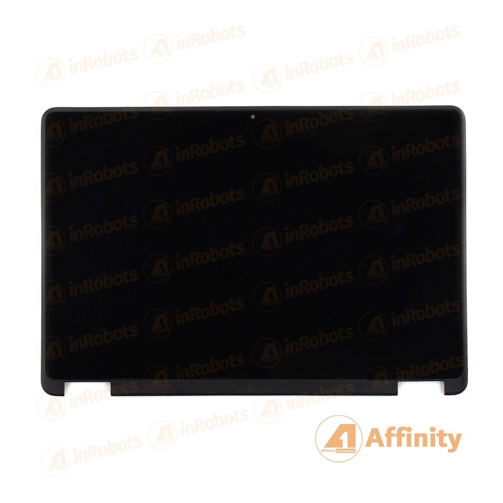 12.5″ LCD Touch Screen Digitizer Assembly for E7250 LP125WF1-SPG1 40pin FHD *m