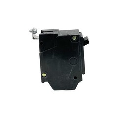 BRAND NEW IN BOX GE THQB1120 CIRCUIT BREAKER 20A 120V 1P BOLT-ON (BOX OF 10)