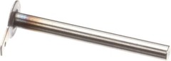 Fetco Weldment 1112.00019.00 Probe, Water Level, 2.600” LG