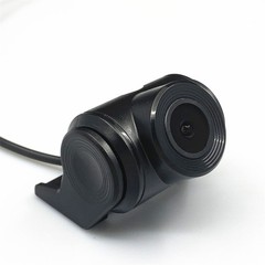1set AHD 1080P Rear View Backup Camera 4 Pin 2.5mm For Car DVR Mirror Dash Cam