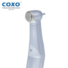 1xDental Air Jet Flow Prophy Handpiece Hygiene Teeth Polishing Polisher M4 4Hole