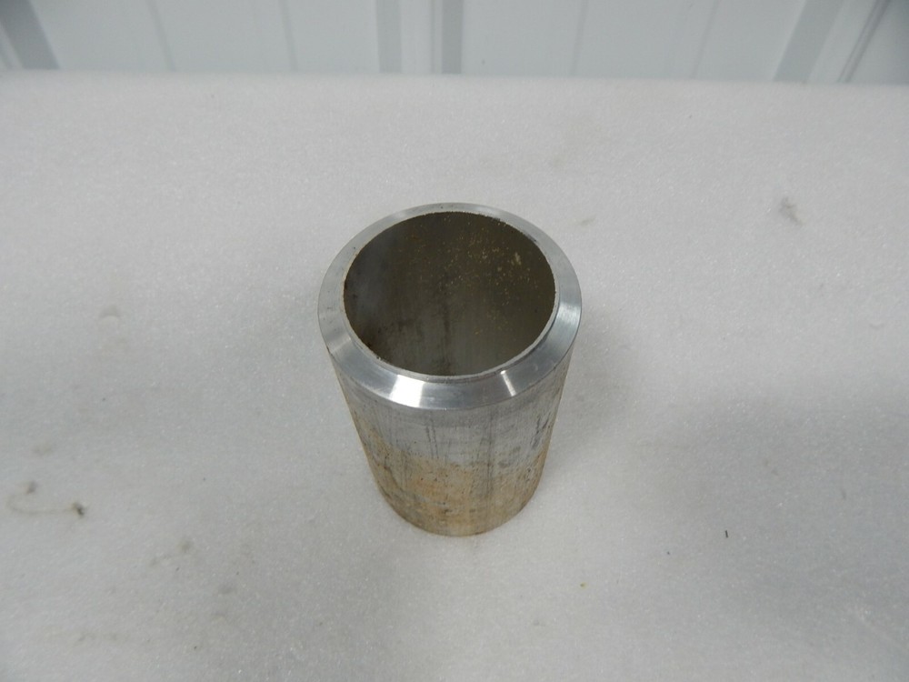 2-1/2″ OD x 2″ ID 1/4 Wall 6061 Aluminum 2.5 X 2 X 2-1/2+ inches long