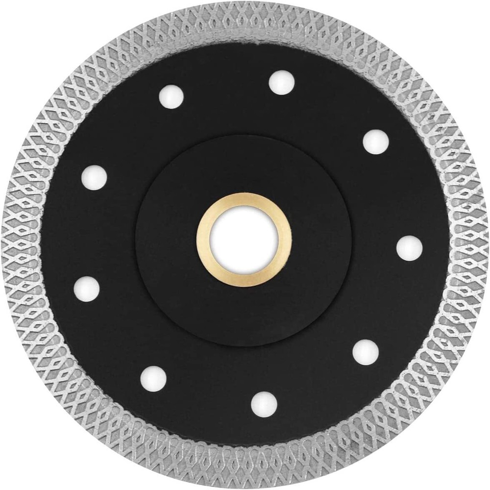 Power Tools Cutter Blade 4.5″-9″ Diamond Thin Mesh for Ceramic Stone CERAMIC