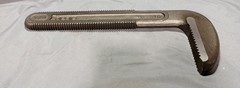 Rigid 48 Hook Jaw Replacement