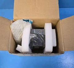 ABB C3510200STD COMMANDER 350 PROCESS CONTROLLER