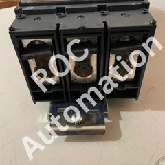 New Square D LJA36400U31X PowerPact LJ 400 Circuit Breaker 400A