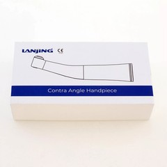 Dental 1:5 Electric Handpiece High Speed Contra Angle KaVo LUX M25L 4Hole E Type