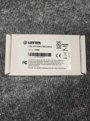 Lenel LNL-R11330-05TB Blue Diamond Multi-Gang Mini-Mullion Card Reader