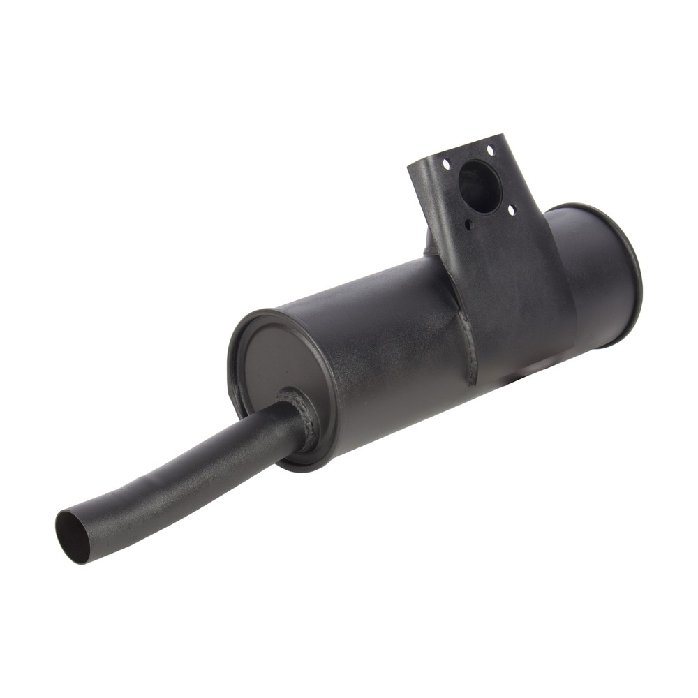 A189113 D126952 Muffler Replacement for CASE-IH 1845C 1840