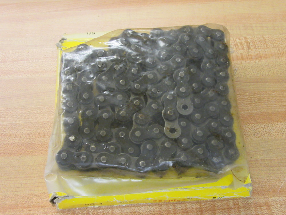 Flexon B62610534 Chain B62610534 50-1 5 Feet