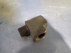 CONDUIT COUPLINGS
