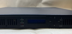 Pico Digital Cinabox IP Input Edge QAM Moldulation System *Tested & Working*