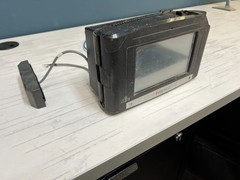 Kronos UKG InTouch 9000 8609000-028 – Hardware Only – No Warranty
