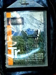 Gravitec Tower Rescue System Kit SMC Advance Tech HX Pulley Manual Rope Gear