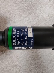 PROMINENT DULCOTEST CLE 2.2 CHLORINE SENSOR FOR FREE CHLORINE