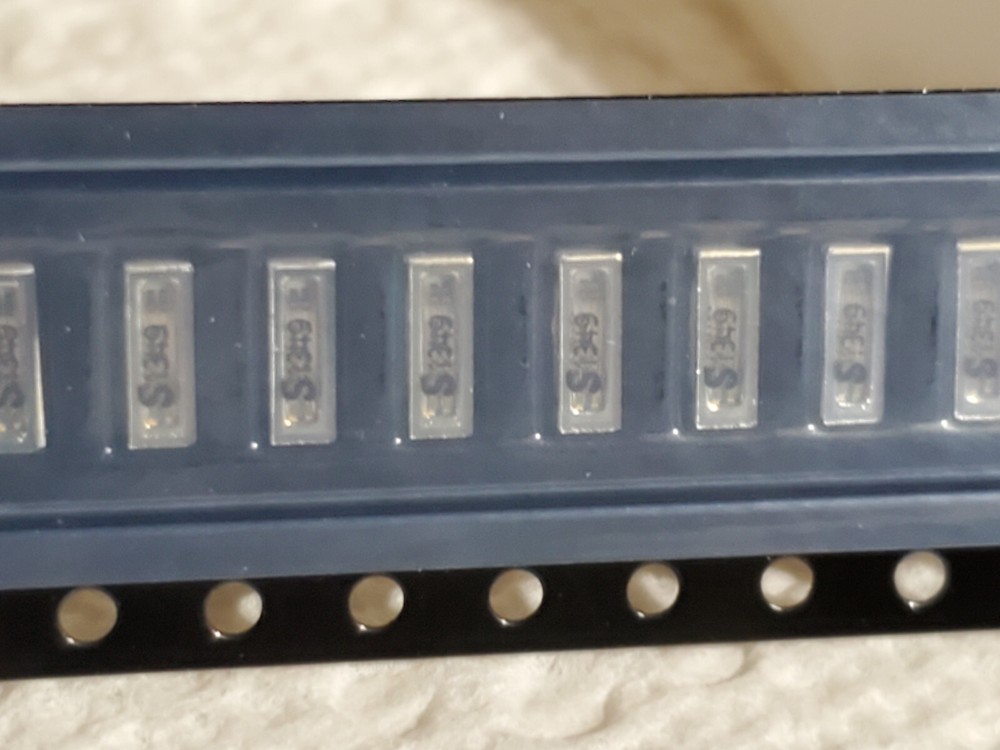 Statek CX4VSM2-32.0K, 30/I Crystal Oscillator