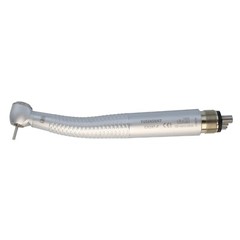 COXO Dental LED Handpiece 4 Hole High Speed Turbine Big Torque CX207-F Midwest