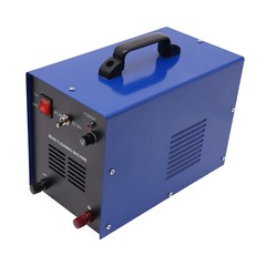Welder Seam Cleaning Machine Stainless Steel Weld Bead Polishing AC110V / 60Hz