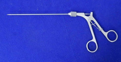 Berci Fascial Port Closure Forcep Endoscopy Laparoscopic Surgical Instruments
