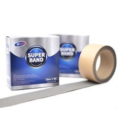 V-Tech Super Band Adhesive Waterproof Pipe Repair Bandage Cover Tape Wrap 50mm