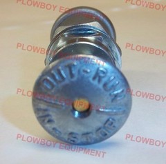 54207DB MAGNETO Push Pull Ignition Switch for IH Farmall Cub A B C H Super M 100