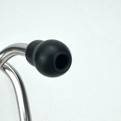 3M Littmann Cardiology III Stethoscope Black 27” 3128 Dual Head Made in USA