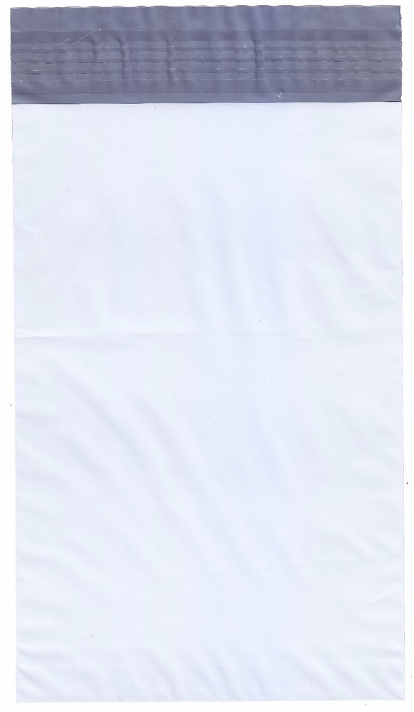 Self-Sealing Poly-Mailers 4×6 5×7 6×9 7.5×10.5 9×14 10×13 Plastic Bags Qty 24 50