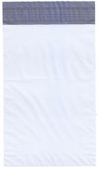 Self-Sealing Poly-Mailers 4×6 5×7 6×9 7.5×10.5 9×14 10×13 Plastic Bags Qty 24 50