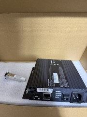 NOVASTAR CVT320 SM Fiber Converter.