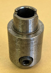 3/4″ DIEBOLD END MILL TOOL HOLDER HSK40-C 19.05MM