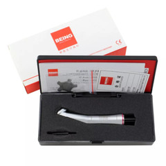 BEING Dental 1:4 Fiber Optic 45 Degree Increasing E-type Handpiece fit KAVO/NSK