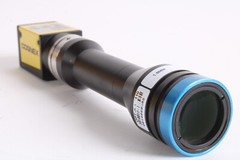 Cognex CAM-CIC-4000-25-G Camera W/ OPT-AM1-110 1.8MM Lens