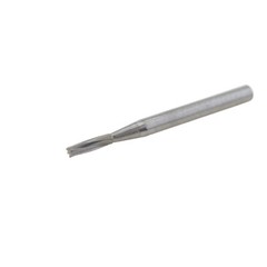 WAVE Dental Operative Carbide Burs FG 56 57 Bur Straight Fissure Flat Cylinder